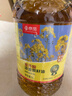京觅【保真菜籽油】两湖风味 低芥酸浓香压榨菜籽油 5L 实拍图
