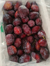 星派果【顺丰多地次日达】新疆喀什西梅孕妇水果李子当季新鲜水果礼盒装 5斤精选大果【家庭装单果18-25g】净重4.5斤 坏果包赔 | 顺丰速运 实拍图