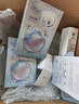 欧诗漫（OSM）珍珠美白淡斑面膜8盒补水保湿改善暗沉提亮护肤品 圣诞礼物 实拍图