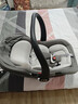 怡戈（Ekobebe）小元宝新生婴儿提篮式儿童安全座椅汽车用宝宝便携车载提篮幻影灰 实拍图