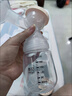 新贝  吸奶器 电动吸奶器无痛全自动  拔奶器 大吸力便携吸乳器8768 实拍图