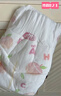 好奇（Huggies）铂金装小桃裤纸尿裤S96片(4-8kg)新生儿小号尿不湿【透爽散热】 实拍图