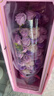 FirstLove33朵康乃馨玫瑰永生香皂花同城配送非鲜花新年情人节礼物送女友 实拍图