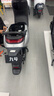 九号（Ninebot）电动车N70C电轻摩9号智能助力电瓶车全速真续航【门店自提】 到门店选颜色 实拍图