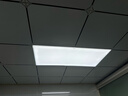 雷士（NVC）厨房灯led集成吊顶吸顶灯铝扣板卫生间平板无边框面板灯 实拍图