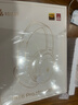 漫步者（EDIFIER）【全新重磅新款】MT6 pro无线头戴式蓝牙耳机 主动降噪耳机蓝牙6.0 低延迟游戏音乐耳麦金标认证 云白【咨询客服赠品多选一】 实拍图