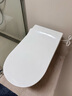 科勒（KOHLER）星逸智能马桶厕所智能坐便器卫生间一体机马桶全家座科勒女王座 ST30全家座品牌旗舰带冲洗功能 305坑距（适用295-350mm) 晒单实拍图