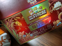 三只松鼠每日坚果750g/30袋 坚果礼盒礼包开心果零食团购送礼新春贺礼 实拍图