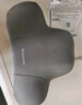 乔氏汽车腰靠车用丰田腰垫大众车载腰办公室靠背垫腰托日产灰色 实拍图
