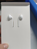 vivo原装有线耳机半入耳式适配x21x23x27x30s5s6 y30y37y36y77y55 t1t2线控带麦iQOO neo3 z3z5z7z8x 【XE160】3.5mm接口耳机 实拍图