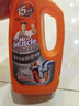 威猛先生（Mr Muscle）热门商品管道疏通啫喱 960ml*3瓶卫浴下水道疏通剂 厕所管道疏通  实拍图
