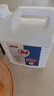 净佰俐 84消毒液5L漂白大桶装家用商用八四环境消毒水衣物含氯清洁剂 实拍图