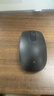 戴尔(DELL)WM118 鼠标 无线鼠标 办公鼠标 对称鼠标 鼠标无线 黑色 带无线2.4G接收器 实拍图