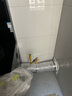 华帝集成灶集成一体式消*毒柜25风量5.2kW爆炒灶消储一体小飞碟烟灶套装 i30G31天然气右烟道 实拍图