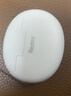 小米（MI）Redmi Buds 4 活力版 无线蓝牙耳机 28小时长续航 通话降噪 适用于安卓苹果手机 白色 实拍图