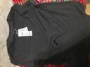 班尼路（Baleno）t恤男秋冬季保暖长袖打底衫内搭圆领加绒加厚7A抗菌防螨舒适上衣 实拍图