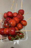 沂蒙山新鲜山楂大金星山楂大五棱鲜果特级大果山楂泡酒冰糖葫芦 2斤净重新鲜大金星山楂大果 实拍图
