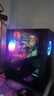 领睿英特尔酷睿i7升24核RTX4060独显64G内存台式电脑主机黑神话悟空3A游戏办公设计师渲染组装电脑全套 五：24线程强芯+32G+1660Ti/电竞直播 主机 实拍图
