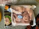 CP正大食品白羽鸡翅根2斤 生鲜冷冻 鸡肉烤鸡翅鸡肉 腌制鸡肉 实拍图