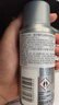 施华蔻专业OSIS刚劲定型喷雾发胶100ml 蓬松旅行装便携男士清爽持久清香小瓶 实拍图