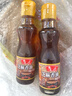 鲁花 食用油 调味品 芝麻香油 180ml 芝麻油 实拍图