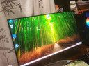 华硕ProArt创梦 PA279CRV 27英寸4K显示器IPS屏HDR400专业设计师Type-C96W菊花链Calman认证笔记本外接 实拍图