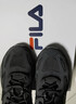 FILA 斐乐官方男鞋火星2代老爹鞋轻便慢跑鞋缓震运动鞋 实拍图