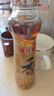 金龙鱼纯芝麻香油 220ml【一级】凉拌 调味 烹饪 火锅 调味油  玻璃瓶 实拍图
