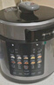 九阳（Joyoung）国家补贴100kPa速萃电压力锅6L大容量家用双胆智能预约炖肉煲汤煮粥Y-60H101电饭煲高压锅6-8人   实拍图