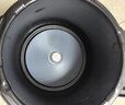 美的（Midea）电压力锅5升高压锅深汤系列3-4-5-6-8人家用双胆多功能智能预约电高压锅煮煮饭汤锅 【双内胆】健康0涂层内胆 MY-E5924G 5L 实拍图