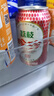 珍珍荔枝味汽水 果味碳酸饮料330ml*24瓶 整箱装（图案随机）热门商品 实拍图