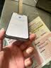 苹果【京配速发】苹果15pro iPhone15pro全网通5G 苹果手机 原色钛金属 6.1寸 128G 店保2年+配件礼包 实拍图