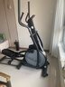 舒华椭圆机家用客厅型智能椭圆仪小户型踏步机高端健身器材太空漫步机 自发电-全智能旗舰款-E910G 实拍图