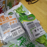 吉香居清脆双笋25g*10袋 莴笋竹笋脆笋下饭菜咸菜减盐榨菜开味小菜  实拍图