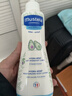 妙思乐（MUSTELA）儿童保湿润肤乳300ml婴儿宝宝润肤乳护手霜秋冬面霜 实拍图