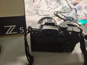 尼康（Nikon）Z5 24-50mm f/4-6.3【金榜爆款】全画幅微单套机 Vlog相机 视频拍摄 USB供电 实拍图