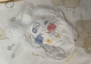 好奇（Huggies）金装拉拉裤XL96片(12-17kg)尿不湿【速干不易红】 实拍图