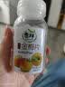 康辉蜂蜜盐金枣60g*2果干休闲零食儿时怀旧酸甜口味开胃零食甄选解馋 实拍图