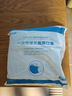 一次性医用口罩 大容量每只独立包装 阻菌率高于95%三层防护 【爆款】100只独立包装 舒适透气 实拍图