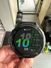 佳明（GARMIN）Forerunner970极夜黑(47mm)ECG心电心率跑步户外运动智能手表 实拍图