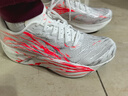 安踏C202 6代心跳丨马拉松碳板专业竞速跑步鞋子男运动鞋男女 【男款】心跳-2 42 实拍图