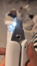 来旺兄弟狗狗指甲钳宠物猫咪指甲剪LED灯泰迪金毛指甲刀磨甲用品 白色 实拍图
