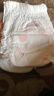 好奇（Huggies）铂金装小桃裤拉拉裤箱装XXXL64片尿不湿【透爽散热】 实拍图