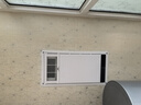 四季沐歌（MICOE）浴霸转换框吊顶转换框转接框普通吊顶300*600集成转换框 实拍图