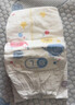 好奇（Huggies）金装纸尿裤M162片(6-11kg)尿不湿【速干不易红】 实拍图