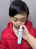 贝诺宁海盐水鼻喷雾生理盐水洗鼻腔喷雾清洗鼻器婴幼儿童鼻炎喷剂100ml 实拍图