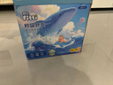 菲比Fitti秒吸舒爽纸尿裤M192片(6-11kg)尿不湿中码干爽舒适 实拍图