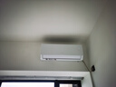 格力空调 天仪 1.5匹 新一级能效变频 壁挂式卧室节能省电挂机 国家补贴KFR-35GW/(35504)FNhAa-B1 实拍图