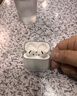 Apple/苹果 AirPods 4(支持主动降噪)搭配无线充电盒(USB-C)苹果耳机 蓝牙耳机适用iPhone/iPad 四代 实拍图