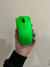 雷蛇（Razer）毒蝰V3pro专业版无线鼠标 8K 电竞游戏轻量化 cs2 三角洲打瓦 LOL Faker冠军同款推荐  电竞绿 实拍图